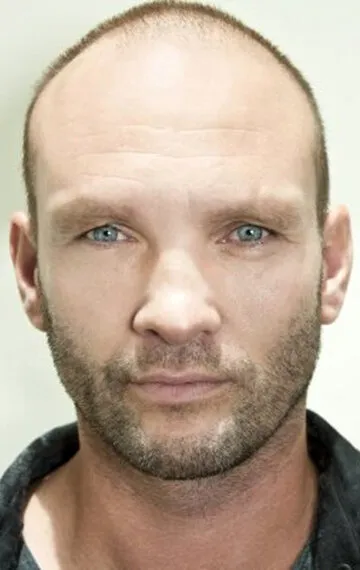 Фотография актёра Тимофей Трибунцев