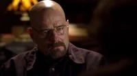 Во все тяжкие 4 сезон 4 серия (Пулевые отверстия) 